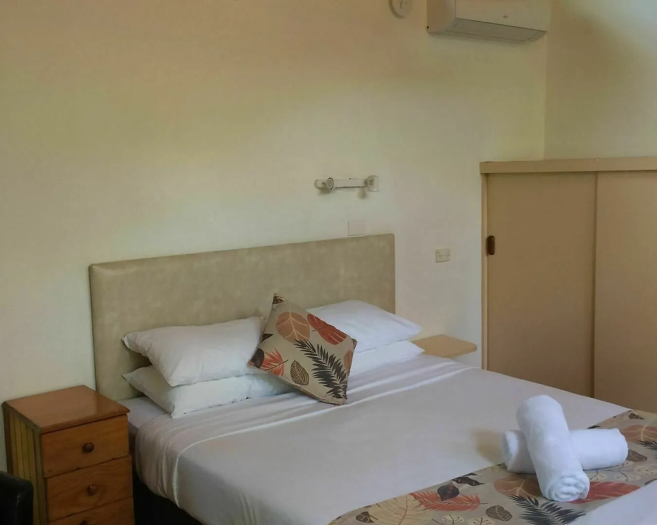 Byron Bay Rainforest Resort Australien