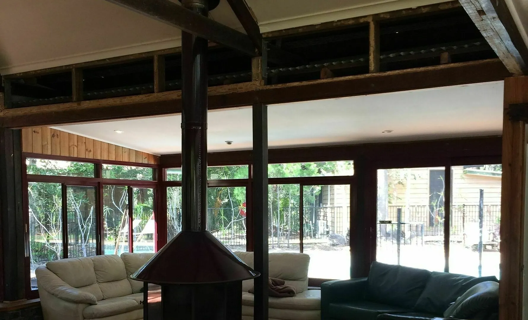 Byron Bay Rainforest Resort