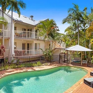 Aparthotel Mariner Bay, Byron Bay