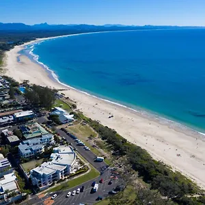 Aparthotel Bay Royal, Byron Bay