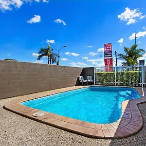 Nambour Lodge Motel 3* Nambour