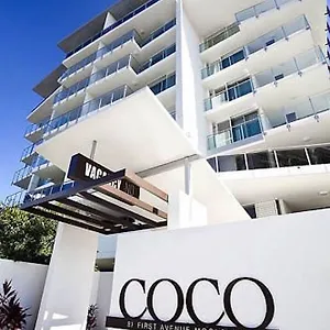 Coco 4* Mooloolaba