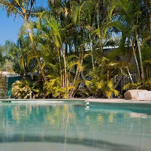 База отдыха Ingenia Holidays Kingscliff, Chinderah