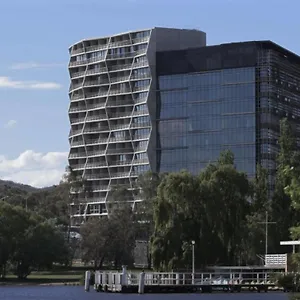 Nishi Eco Living By Ovolo 5* Canberra