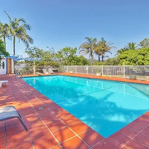 4* Frühstückspension Melville House