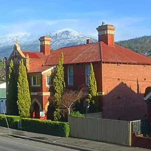 Edinburgh Gallery Bed & Breakfast 3* Hobart