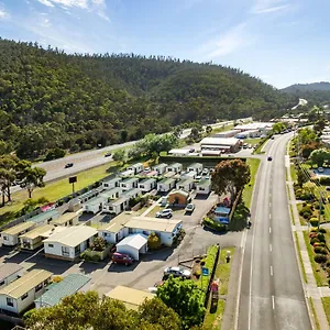 Discovery Parks - Mornington 3* Hobart