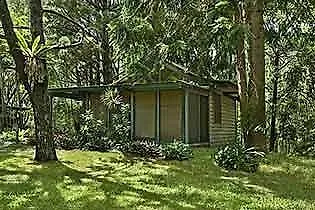 Byron Bay Rainforest Resort Byron Bay