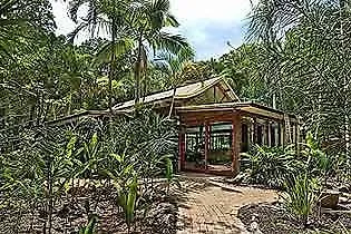 Byron Bay Rainforest Resort