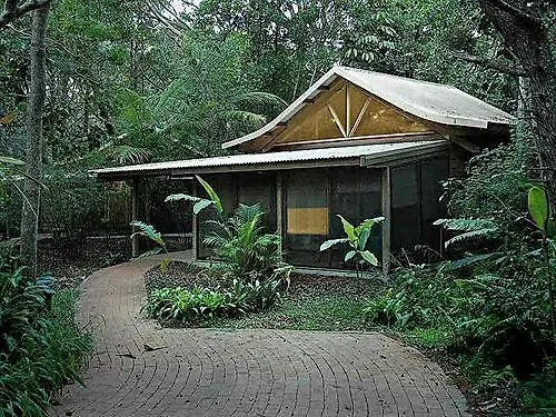 Byron Bay Rainforest Resort