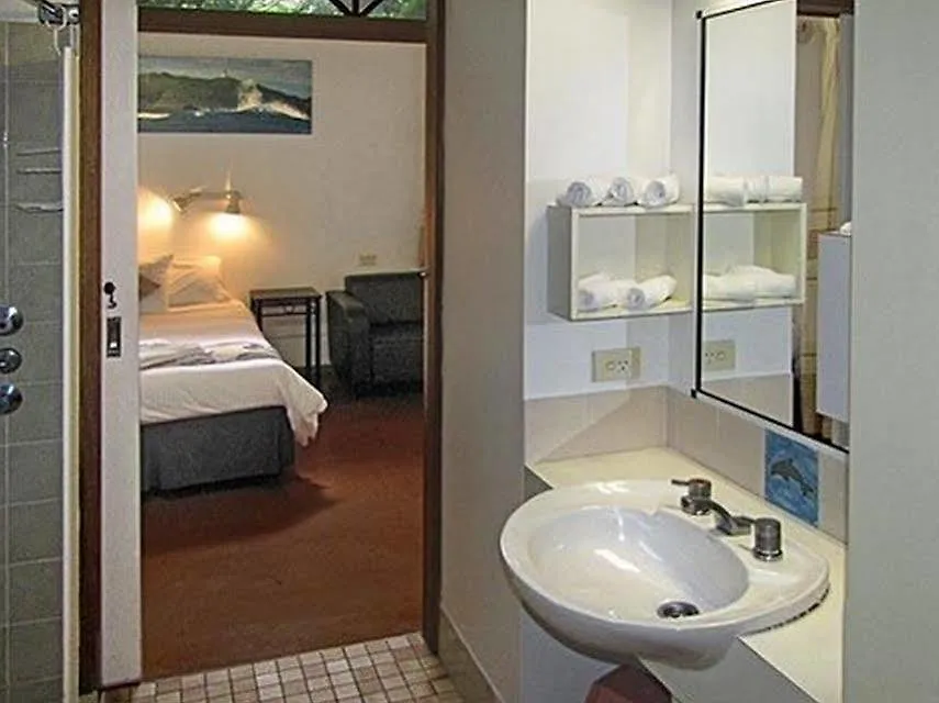 Byron Bay Rainforest Resort