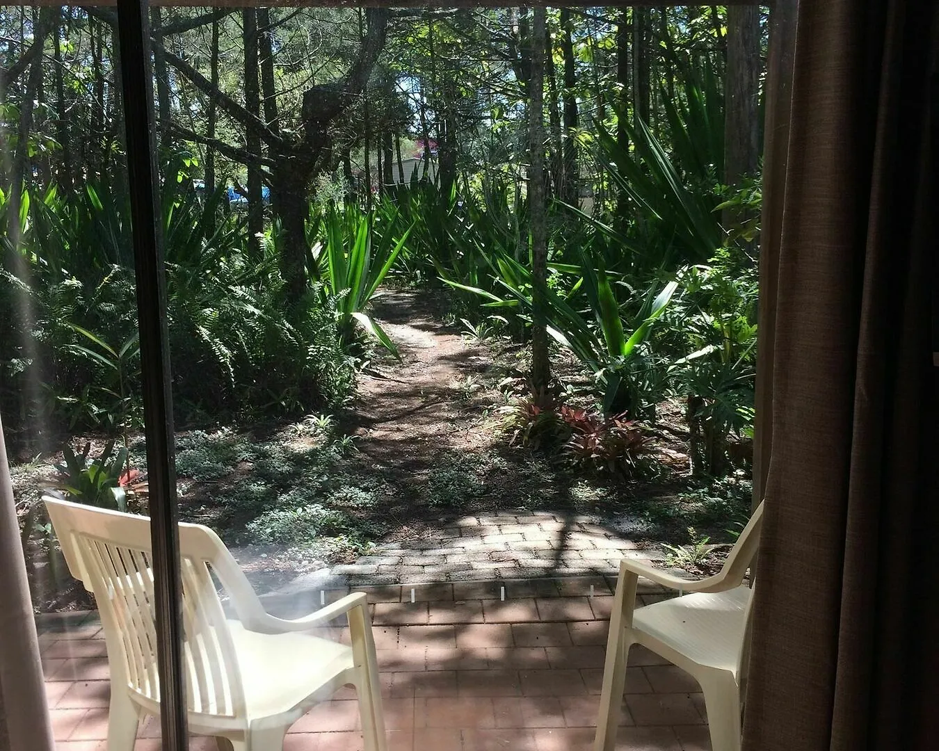 Byron Bay Rainforest Resort